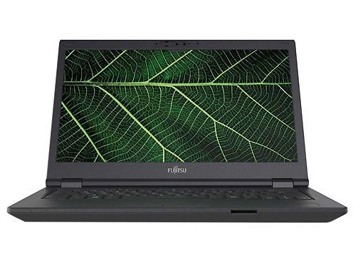 Ноутбук Fujitsu LIFEBOOK E5510 (15,6")