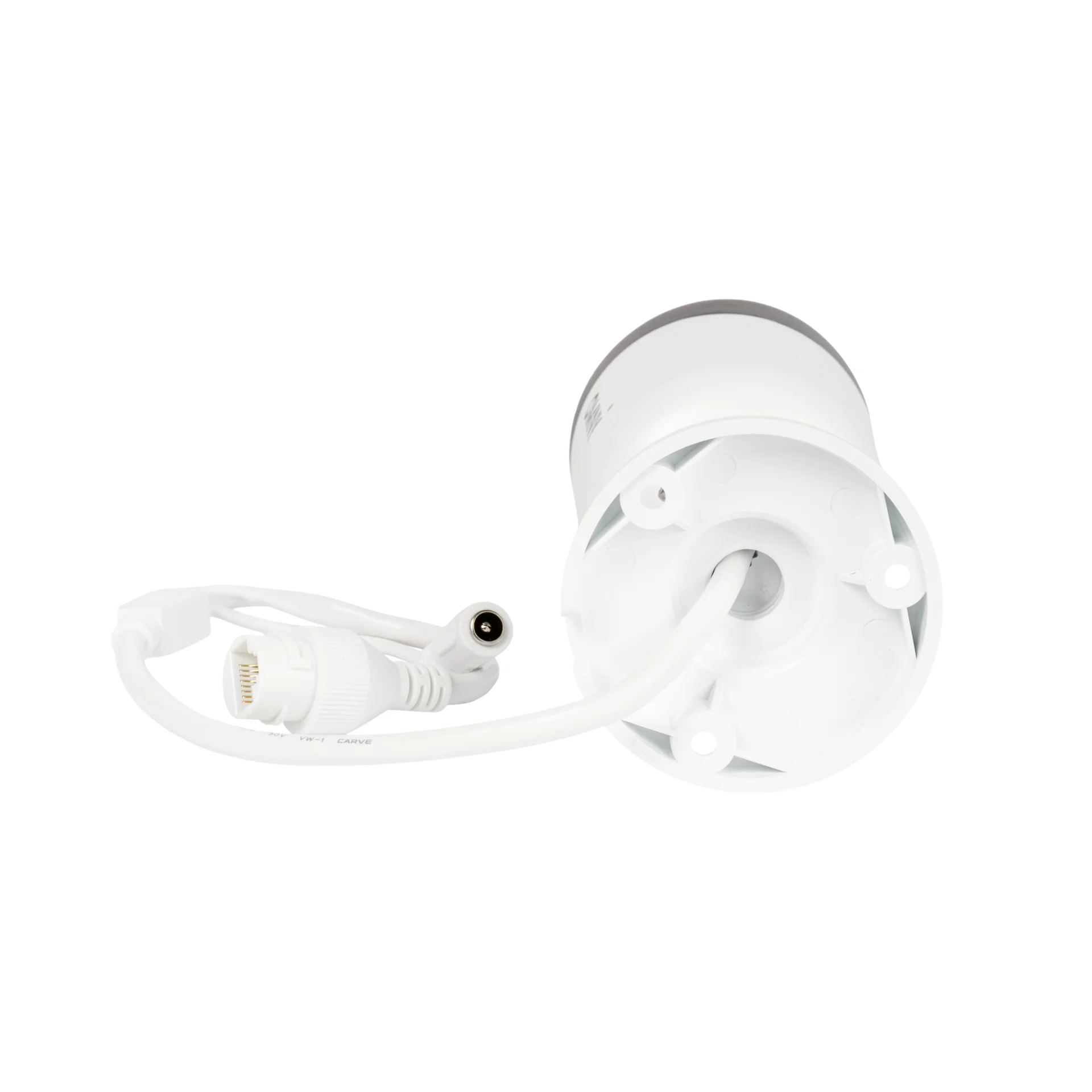 Камера сетевая буллет 2Мп OMNY LB-2122EBAWF28K-DL с микрофоном, объектив 2.8мм, WDR и двойной подсветкой