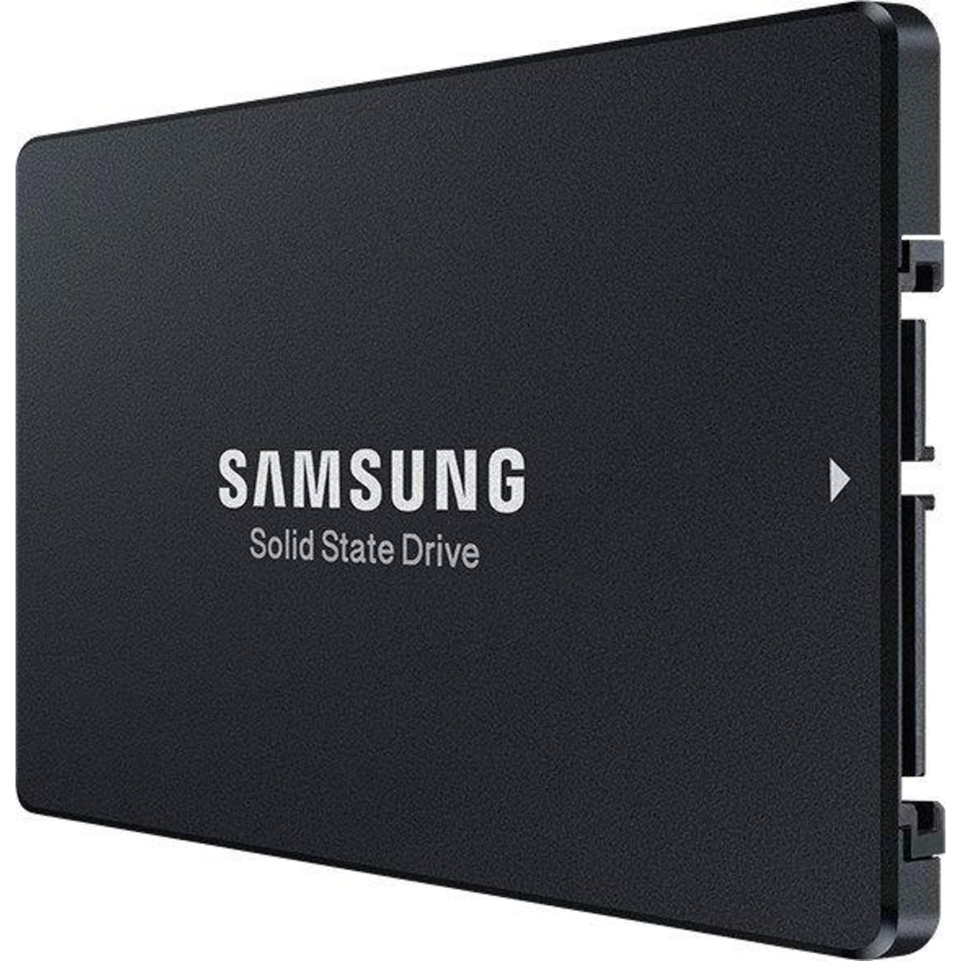 Накопитель SSD Samsung SM883, 960GB, MLC, SATA3, 2.5"