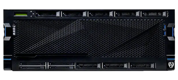 Сервер Русский Щит Alpha SR950