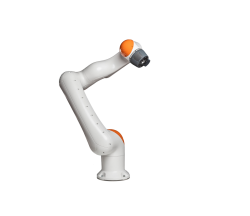 Коллаборативный робот KUKA LBR iisy 15 R930