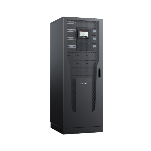 Источник бесперебойного питания Centiel CumulusPower X1