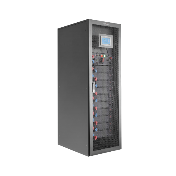 Батарейный кабинет LiFePOwer