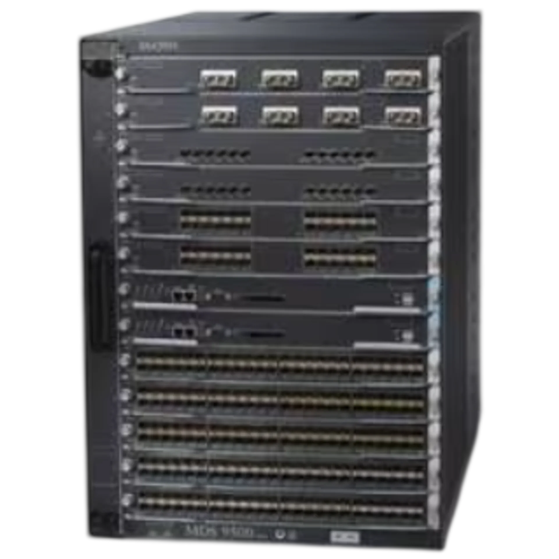 Шасси Cisco MDS C9513