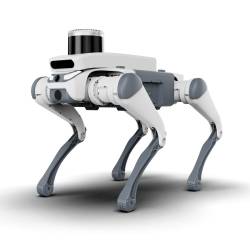 Робот Deep Robotics Lite3 Lidar