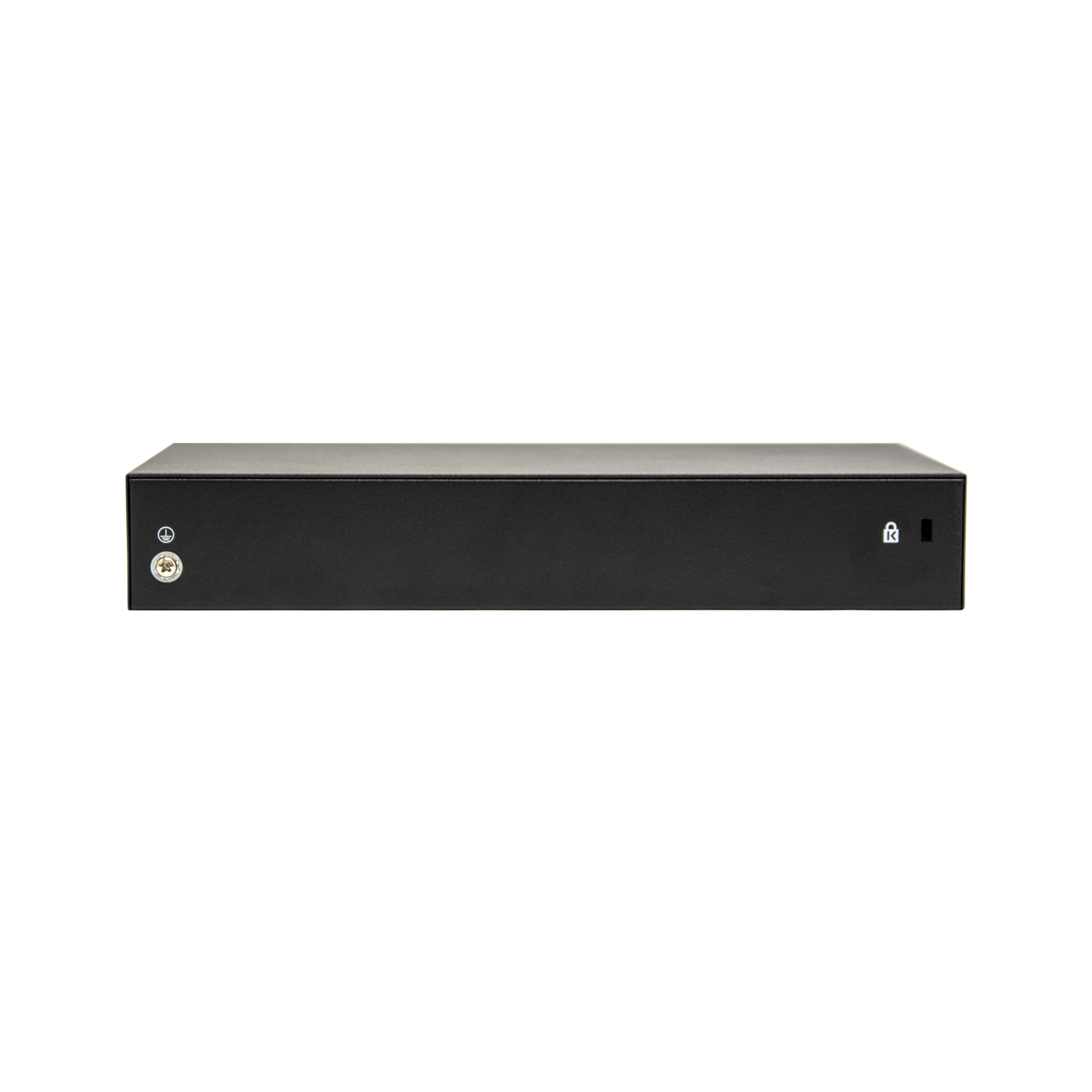 Управляемый коммутатор уровня 2 SNR-S2965-8T