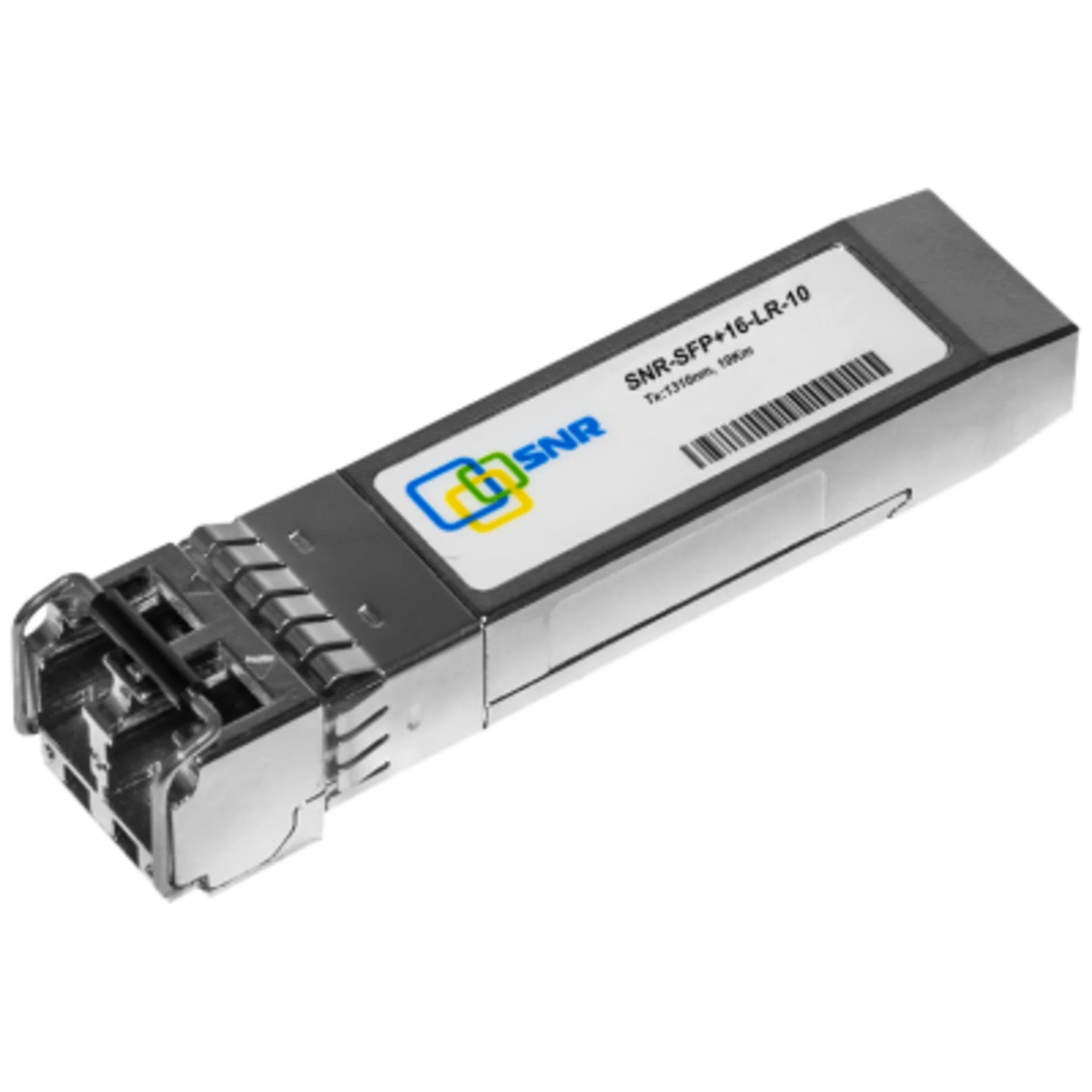  Модуль SFP+ оптический 16G , дальность до 10км (11dB), 1310нм