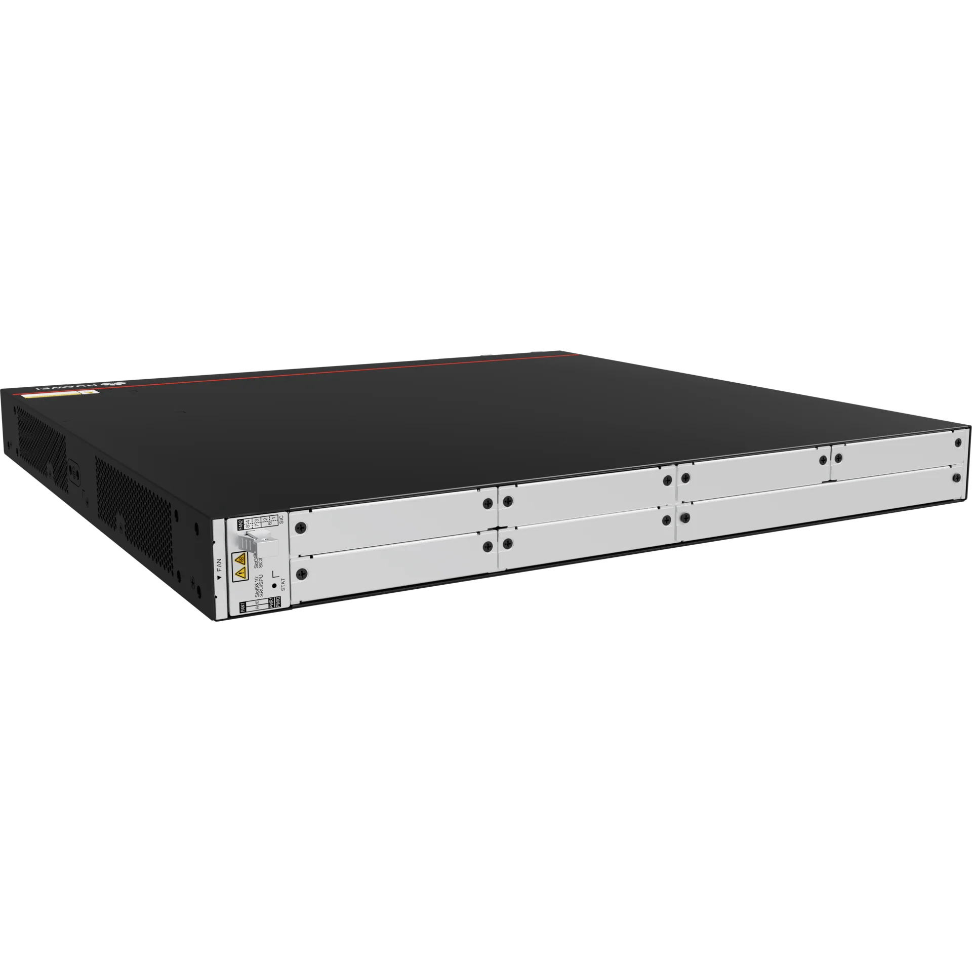 Маршрутизатор Huawei AR6710-H4T4X2Y7