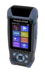 Рефлектометр оптический BAZIS BZ-OTDR-01