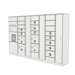 РУНН - распределительные устройства низкого напряжения СЗЭМО Инвертор