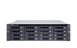 Сетевой RAID-накопитель QNAP TS-h1677XU-RP