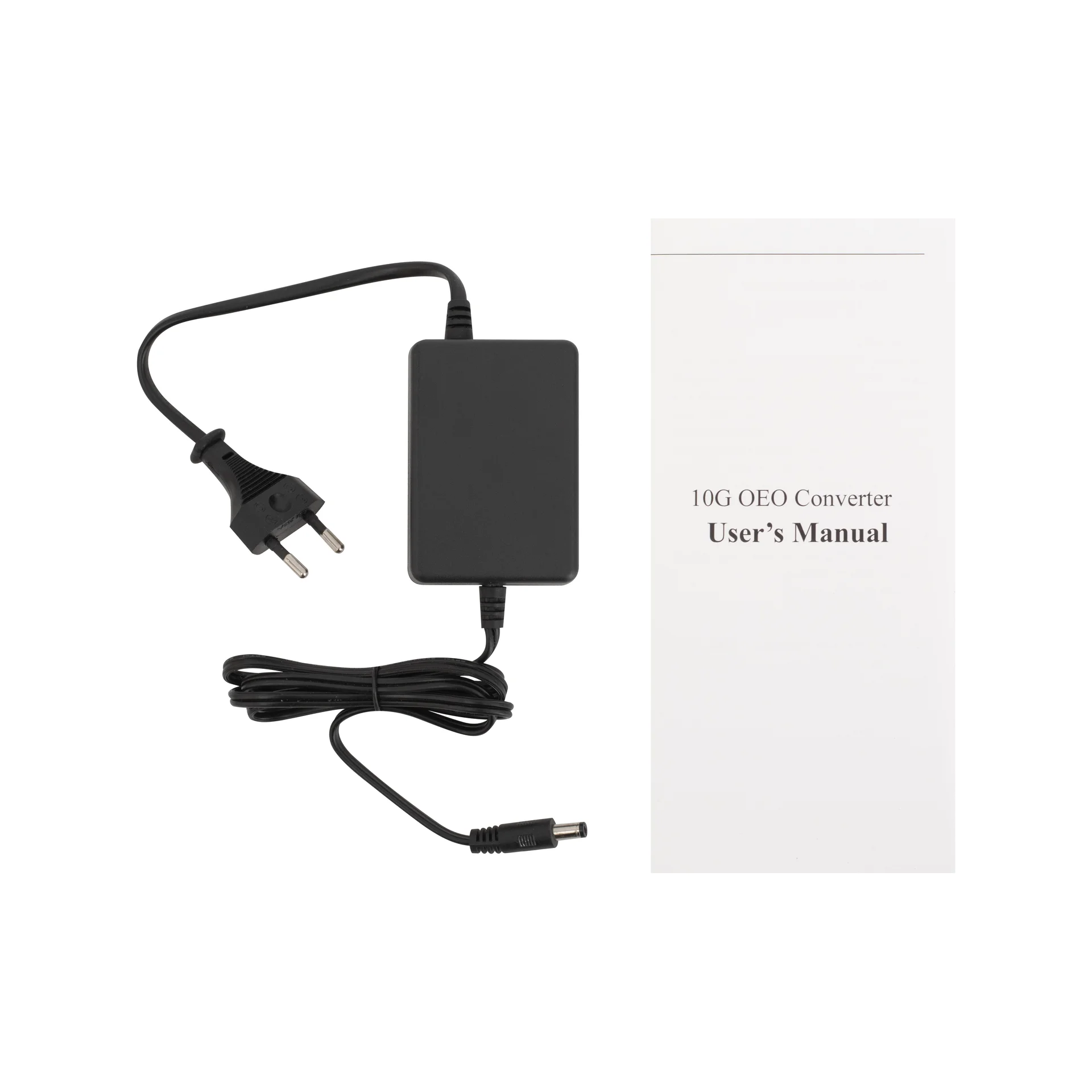 Медиаконвертер SNR 10GbE SFP+ / SFP+ SNR-CVT-SFP+V2