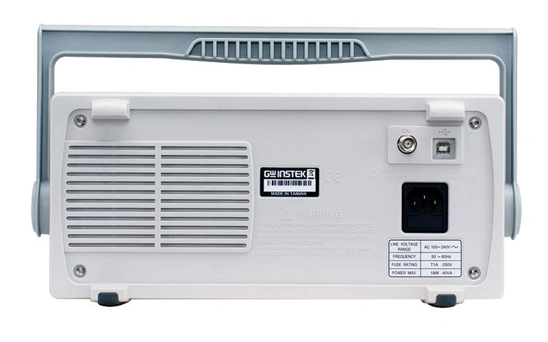 Осциллограф GW Instek GDS-71152A
