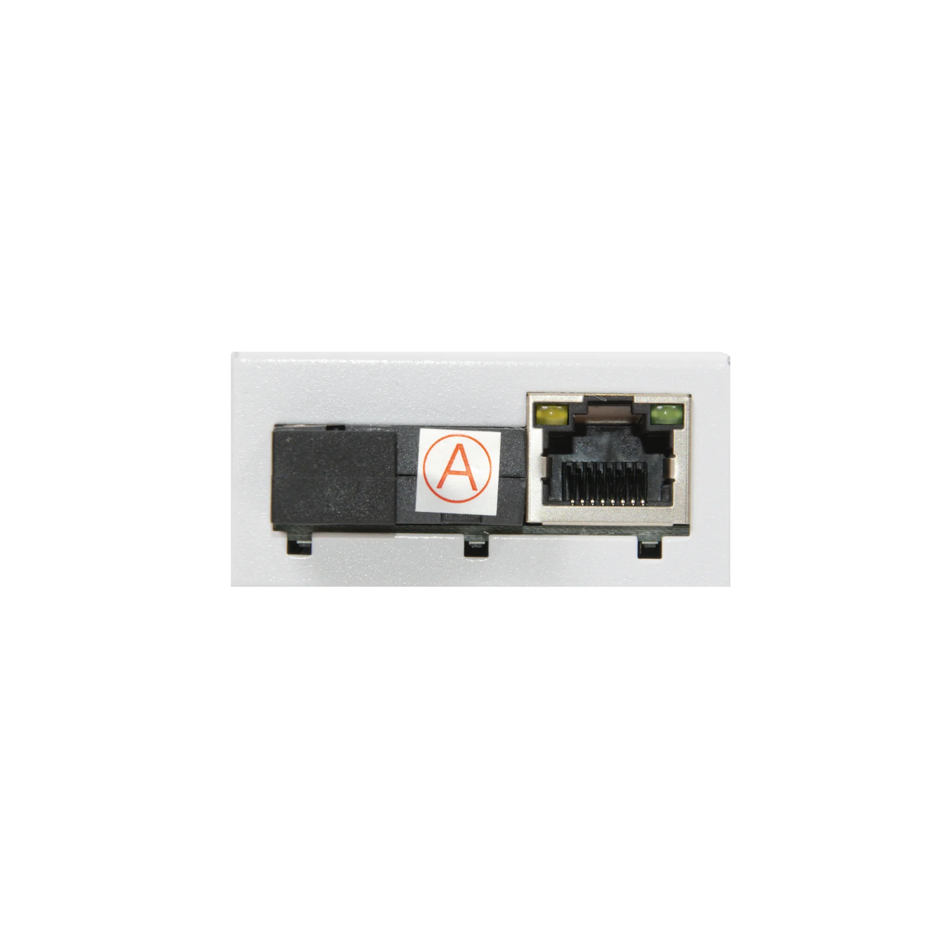 Медиаконвертер  10/100/1000-Base-T / 100/1000Base-FX, Tx/Rx: 1310/1550нм