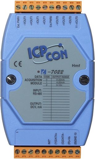 I-7022 CR