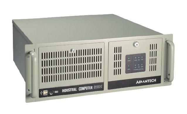 IPC-610MB-00HD