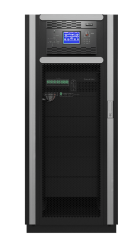 Модульный трехфазный ИБП Сайбер Электро ПАТРИОТ-120Ш