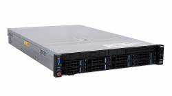 Barebones Intel Scalable Сервер 2U QSRV-260802