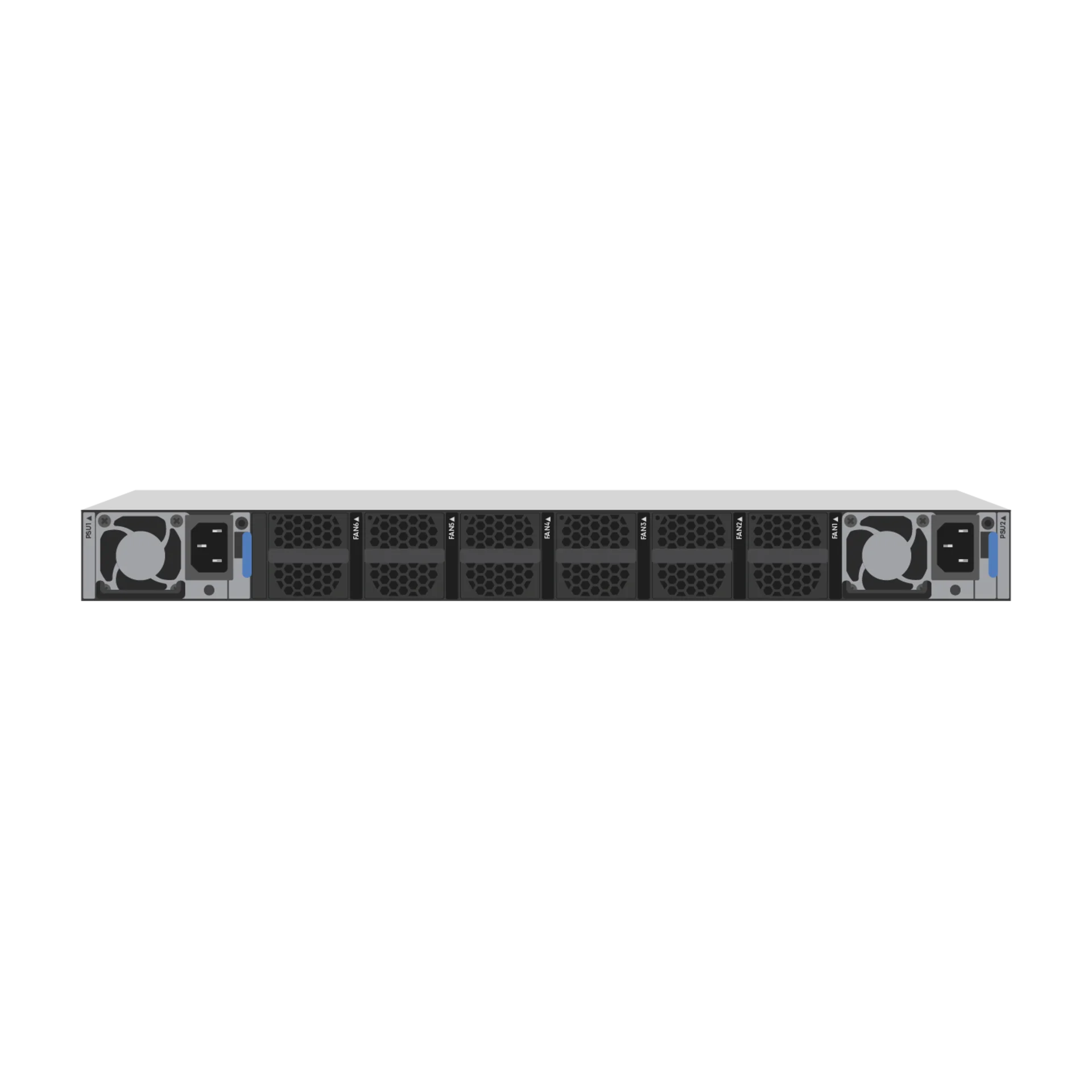 Управляемый коммутатор SNR-S7650C-32F