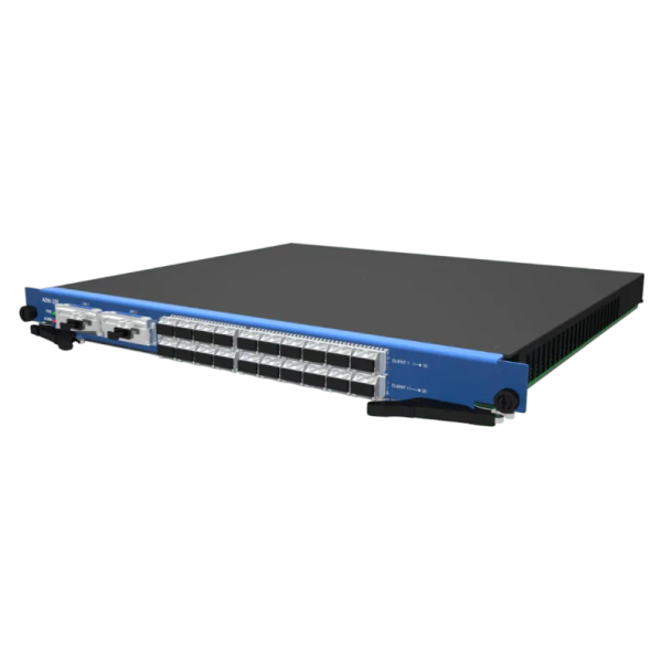 Мультиплексор ввода/вывода VPG Laserone ADM-200-XC/CFP2-H8