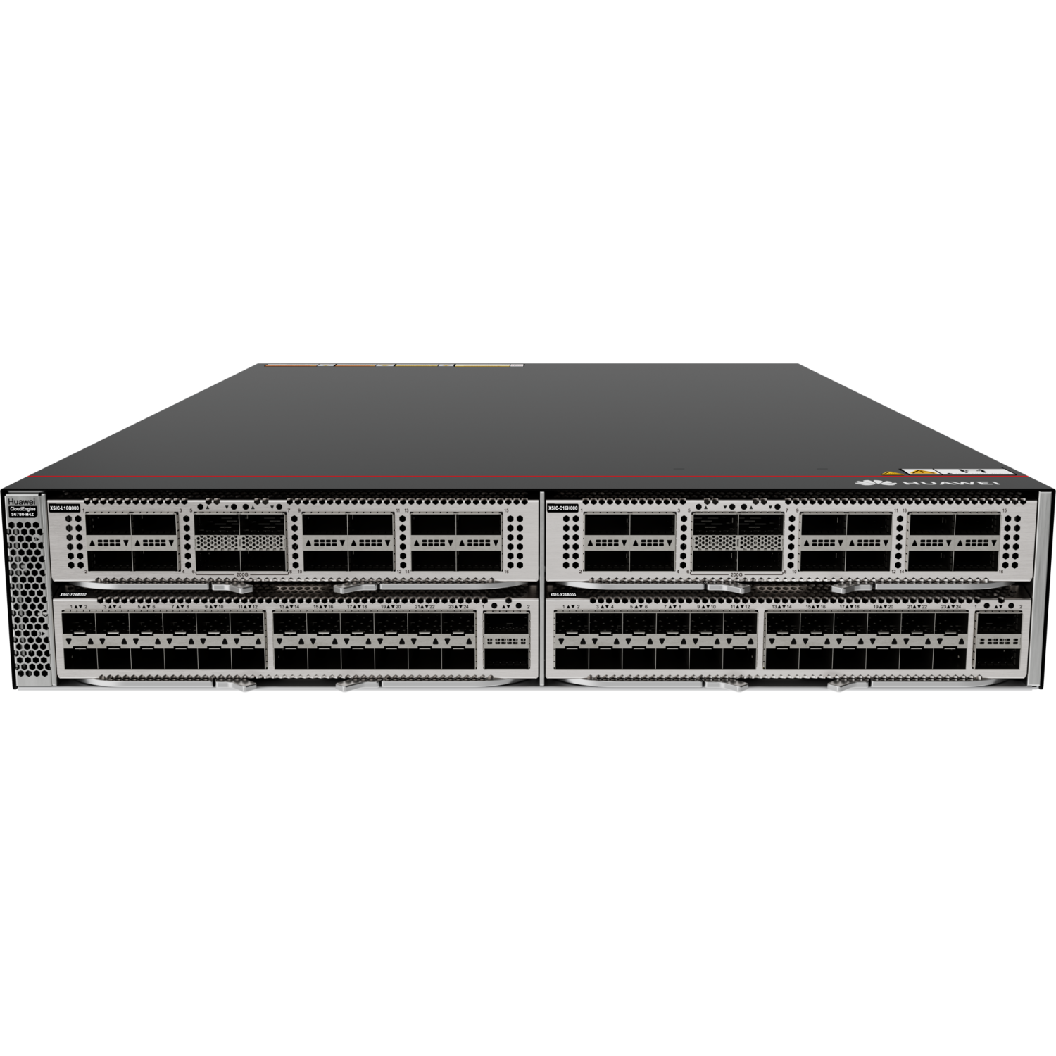 Коммутатор Huawei S6780-H4Z