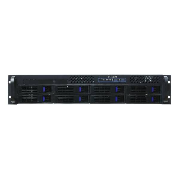Сервер IPDROM Enterprise (E-16-Р-С2-24/Р5)