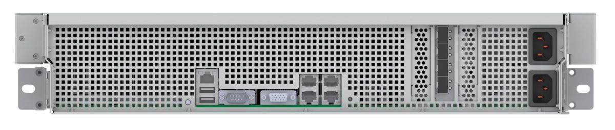 Сервер Норси-Транс Яхонт-УВМ Б4