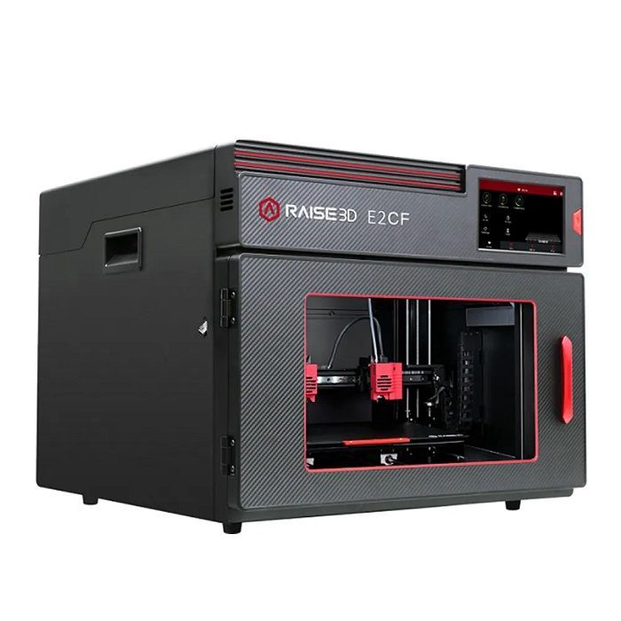 3D принтер Raise3D E2 CF