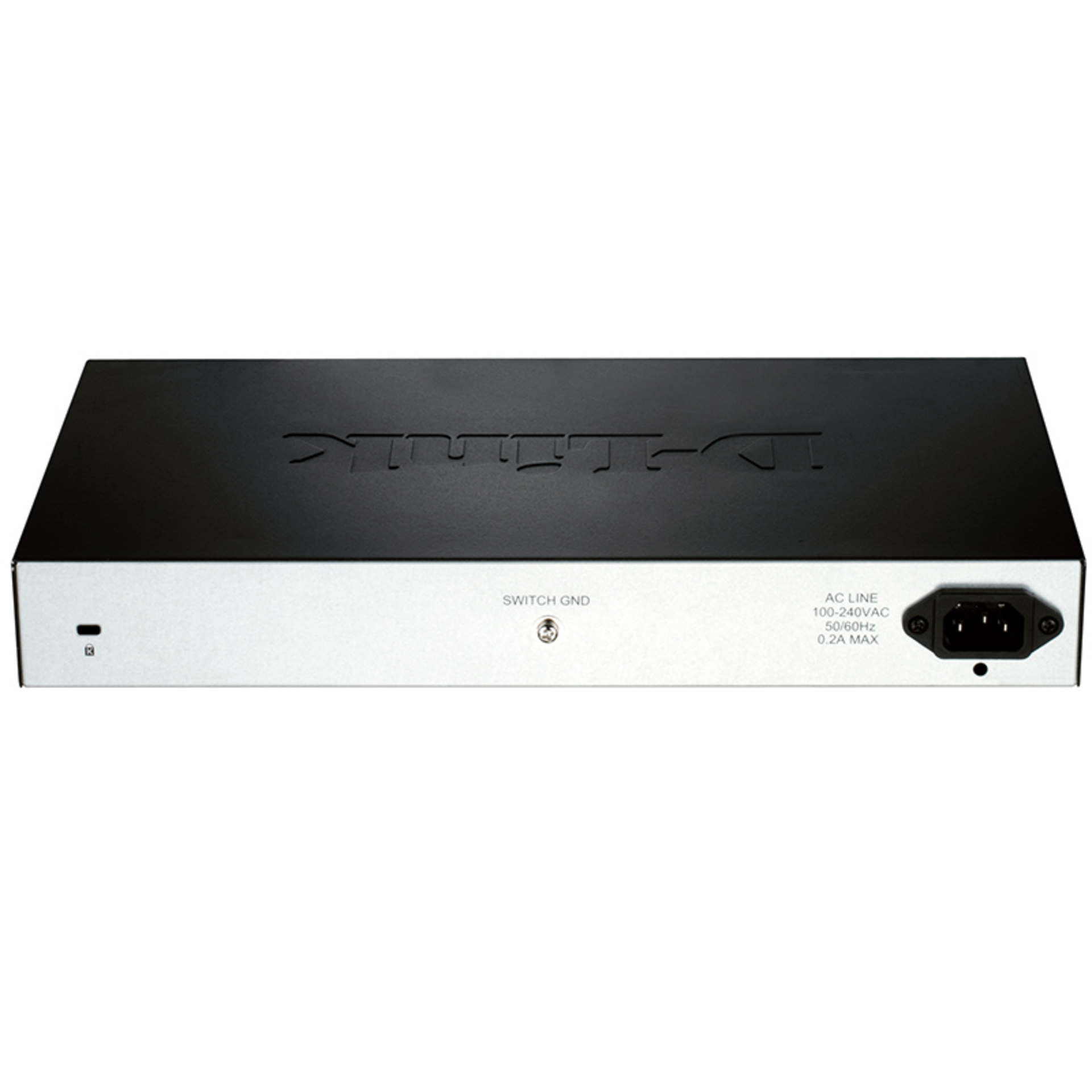 Коммутатор D-Link DES-1210-28/C1A