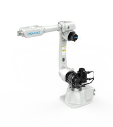 Шестиосевой робот INOVANCE IR-R130 (130кг; 30,96м)