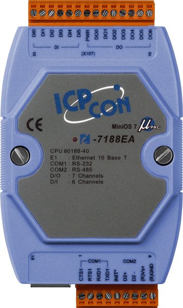 I-7188EA CR