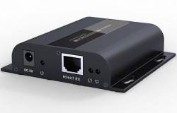 Lenkeng LKV383-RX - дополнительный приемник к комплекту LKV383 (HDMI over IP)