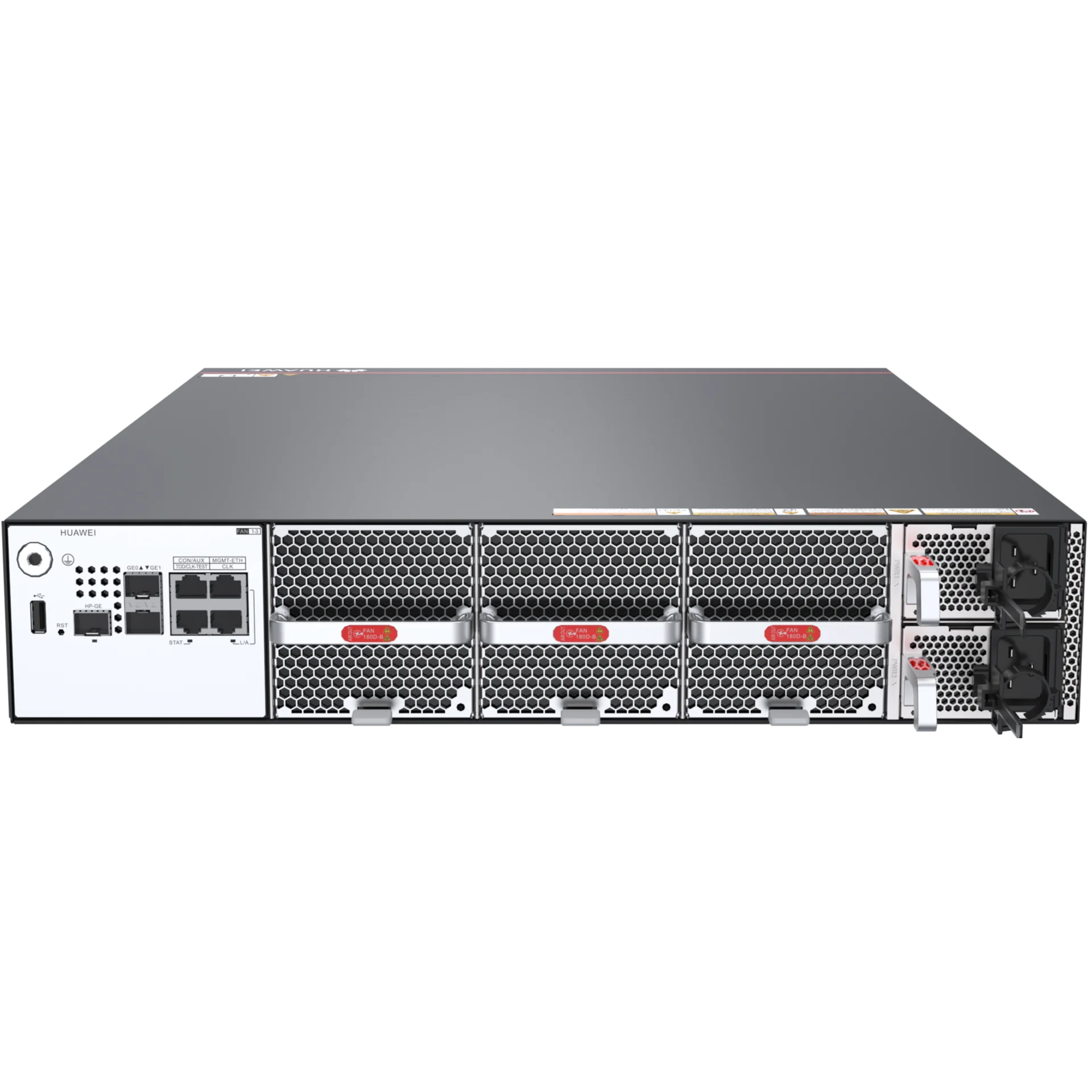 Маршрутизатор Huawei NetEngine 8000 F2A-8K36H