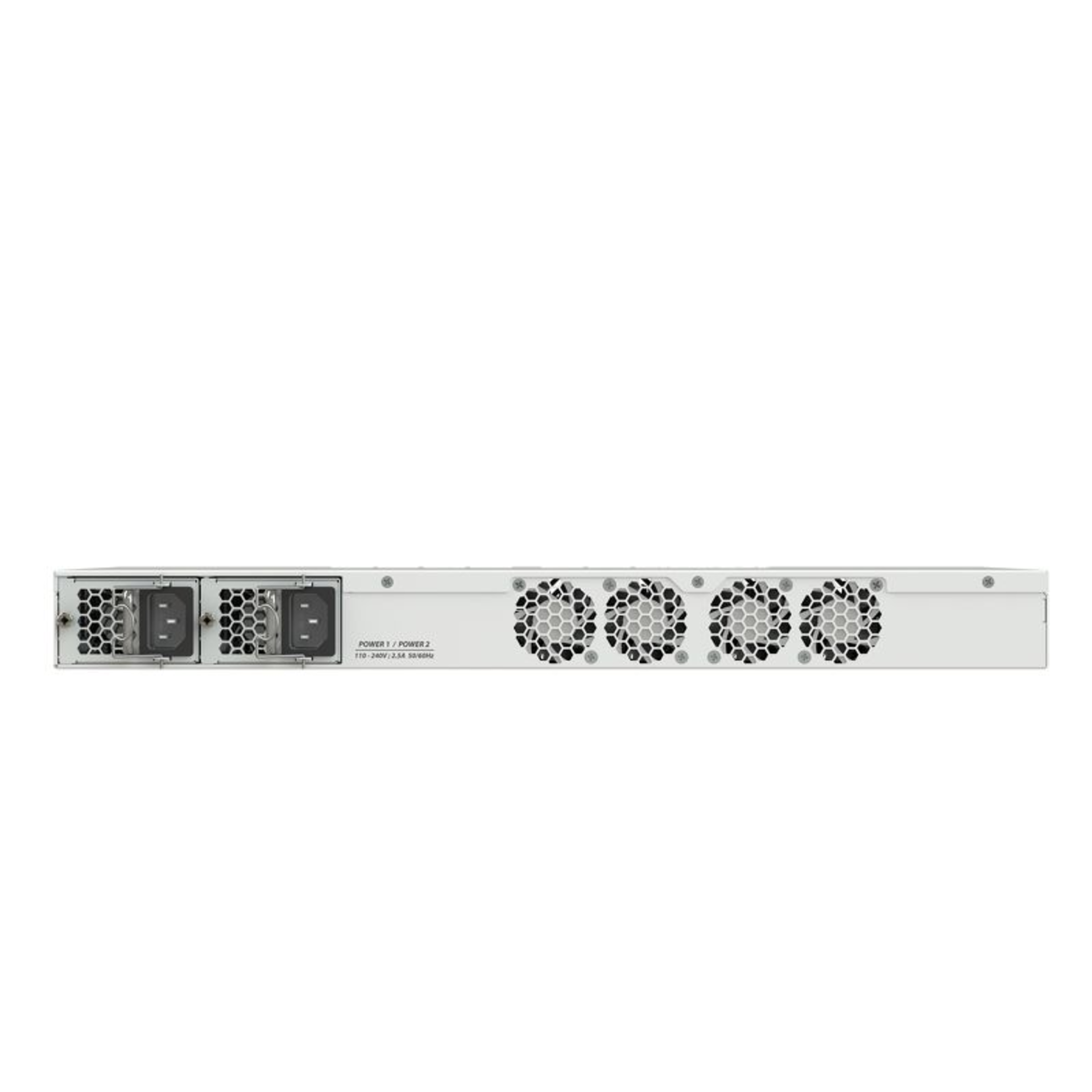 Маршрутизатор Mikrotik Cloud Core Router CCR1072-1G-8S+