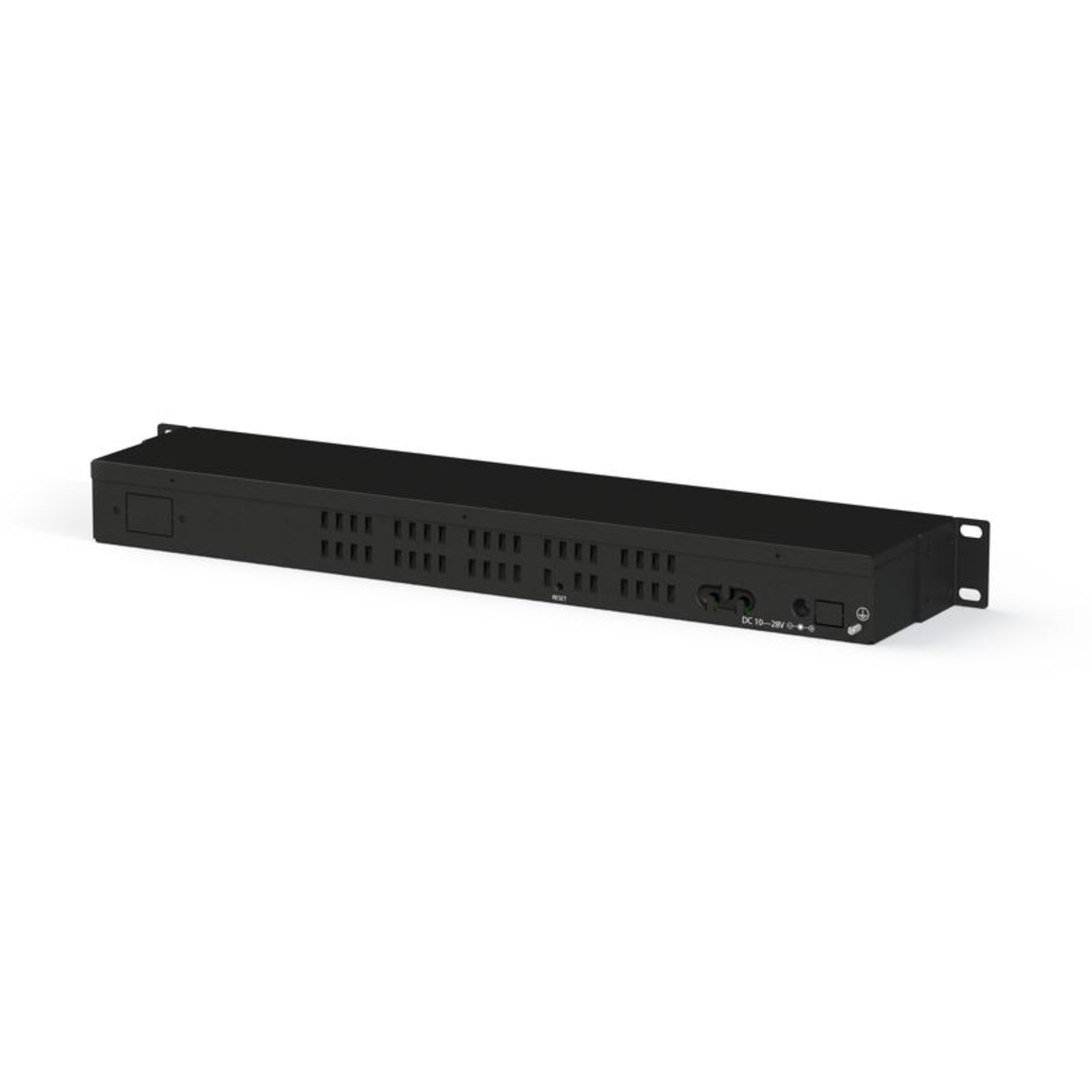 Маршрутизатор MikroTik RB2011iL-RM