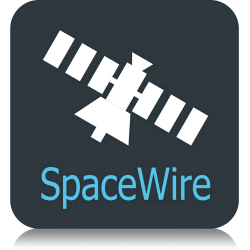 Опция синхронизации и декодирования сигналов интерфейсов SpaceWire Rohde  Schwarz RTE-K65