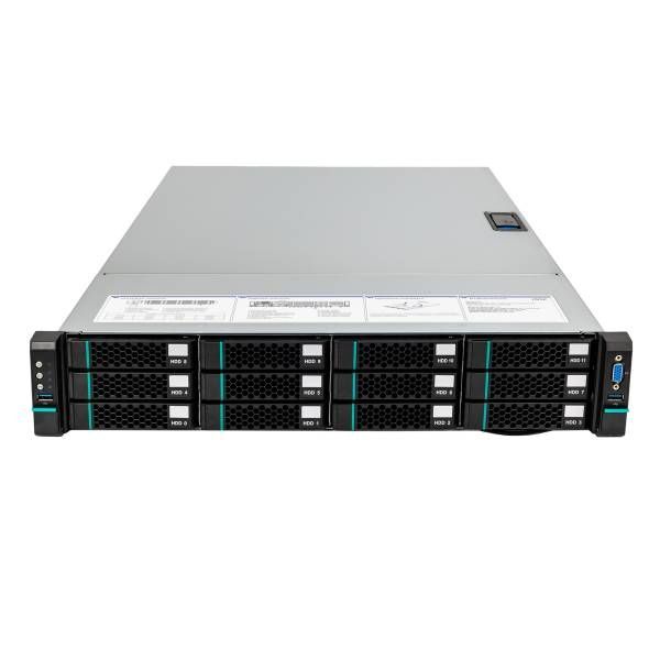Сервер  HIPER Server R2 – Entry (R2-P221612-08)