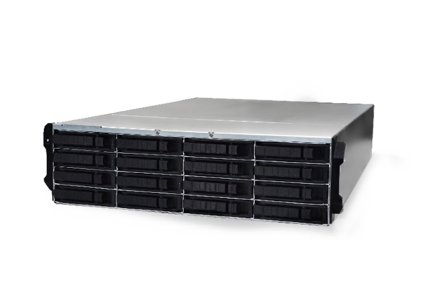 Сервер BITBLAZE Ganymed E3223