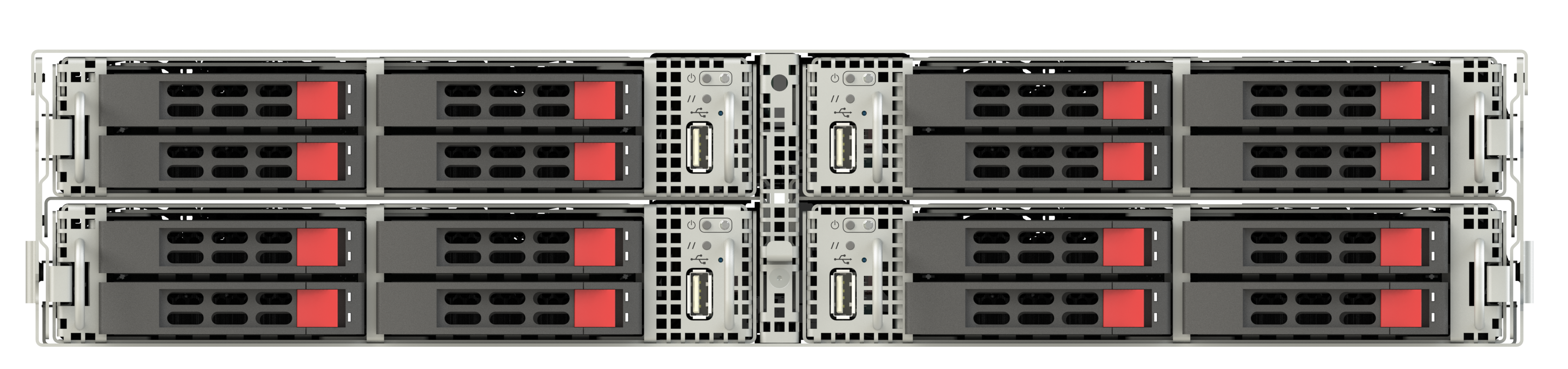 Сервер Норси-Транс Паладин-МШУ (Тип 1)