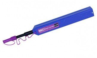 Устройство-очиститель IBC Brand Cleaner H125 для очистки разъемов диаметром 1.25 мм и разъемов, используемых в неблагоприятной окружающей среды