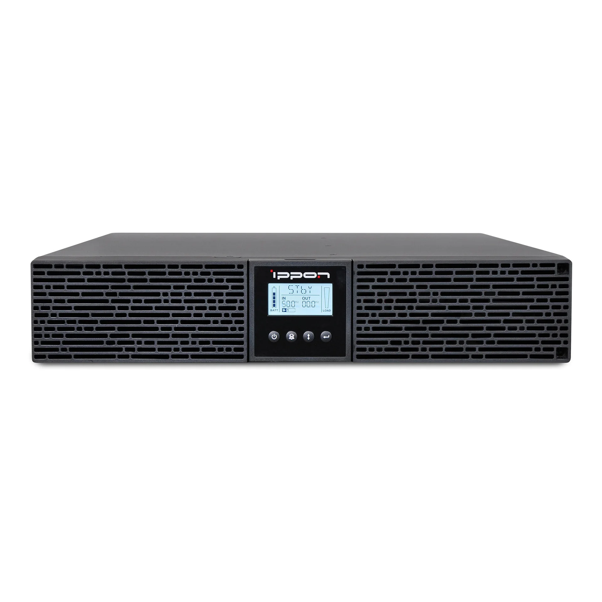 Источник бесперебойного питания Ippon Smart Winner II 1000