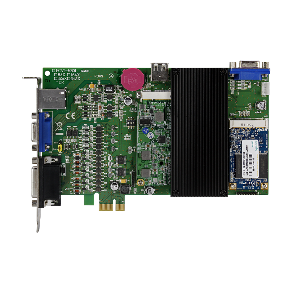 ECAT-M801-32AX
