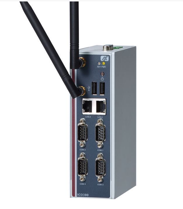 ICO300-E3815-PB-DC