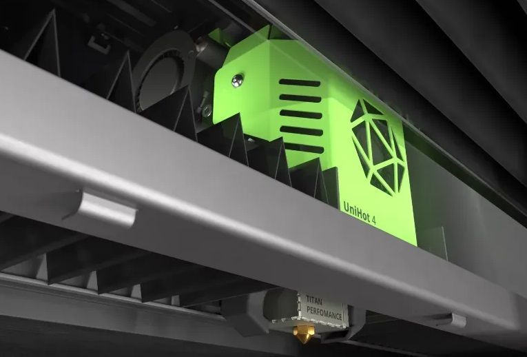 3D принтер Imprinta Hercules G4