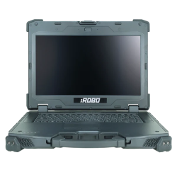 Защищенный ноутбук iROBO-7000-N465-G2
