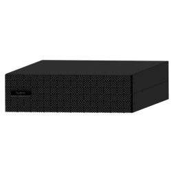 Внешний батарейный блок Systeme Electric для ИБП SRTSE(5/6)KRTXLIEC-NC, 240В, 20 шт. АКБ, 3U, RT