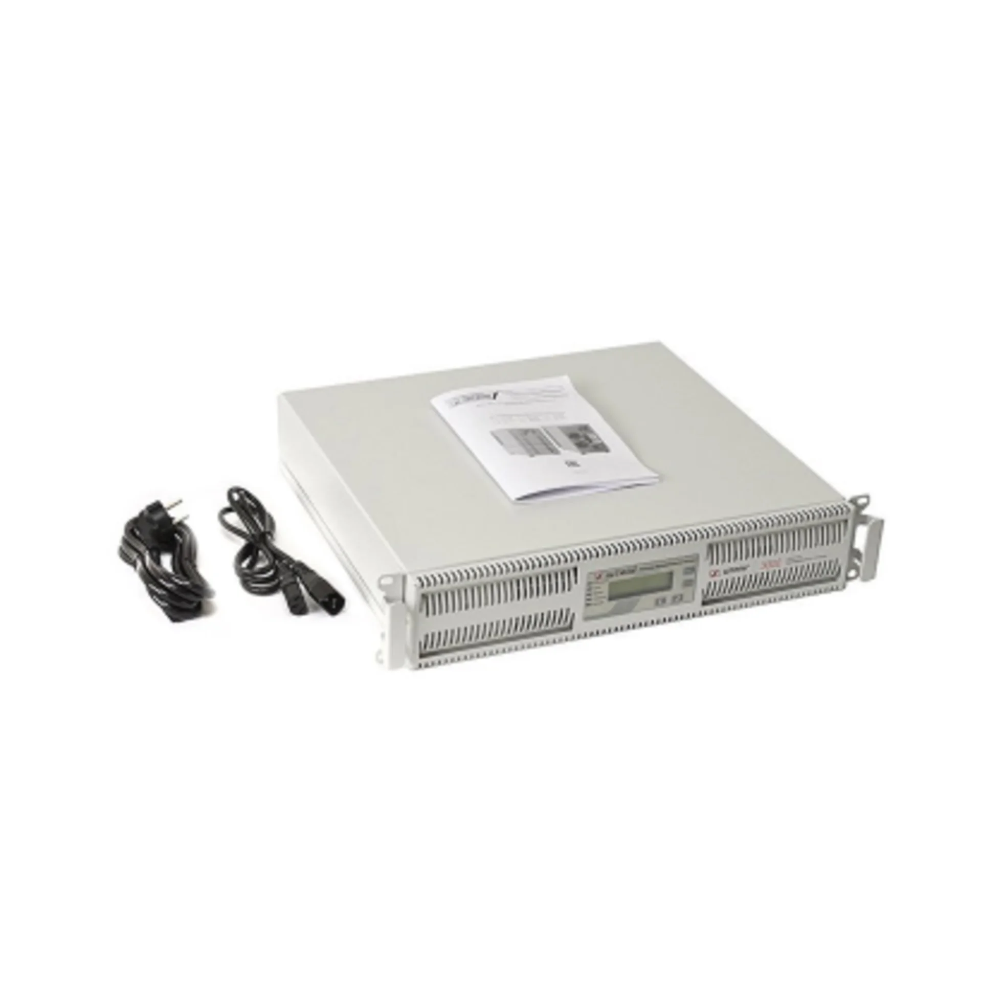 Источник бесперебойного питания Штиль SR1103L (3000 ВА)  