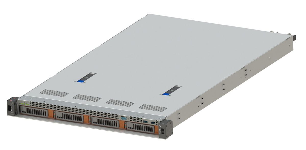 Сервер Норси-Транс Пантера-114 G3