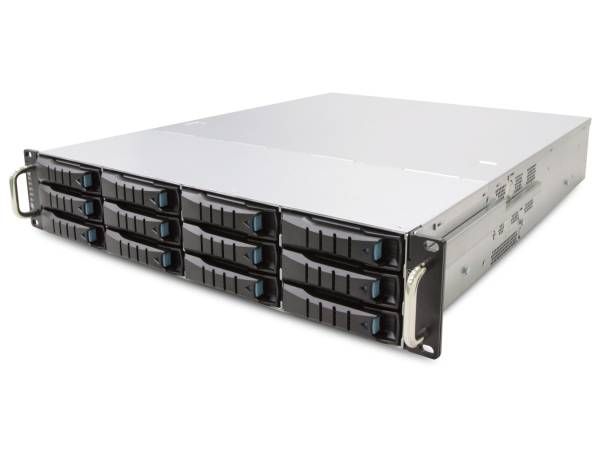 Система хранения данных AdvantiX DS‑318‑S2