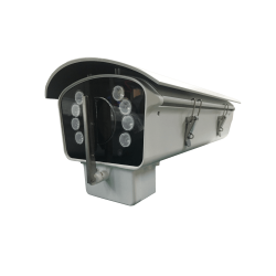 Термокожух с кронштейном для box-камеры Айпи Плюс BR/0461